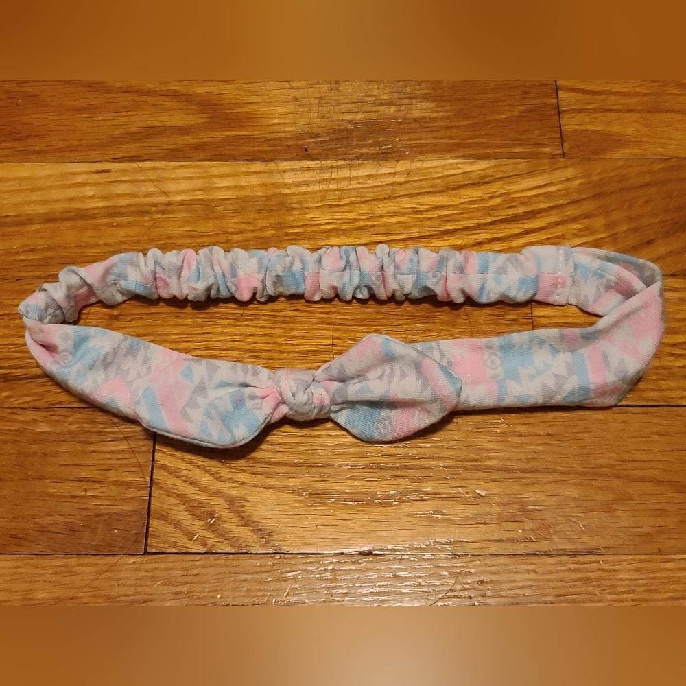 10 for $16 - Infant Girls Floral Headband